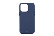 Mobile - Covers & Cases - ONSALA Phone Case with Silicone Feel MagSeries Dark Blue - iPhone 15 Pro Max - 664188