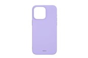 Mobile - Covers & Cases - ONSALA Phone Case with Silicone Feel MagSeries Purple - iPhone 15 Pro Max - 664192