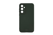 Mobile - Covers & Cases - ONSALA Phone Case with Silicone Feel Olive Green - Samsung S23 FE 5G - 664199
