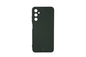 Mobile - Covers & Cases - ONSALA Phone Case with Silicone Feel Olive Green - Samsung A05s 4G - 664202