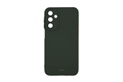 Mobile - Covers & Cases - ONSALA Phone Case with Silicone Feel Olive Green - Samsung A15 5G/A15 4G - 664205