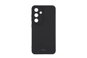 Mobile - Covers & Cases - ONSALA Phone Case Silicone Black - Samsung S24 5G - 664206