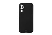 Mobile - Covers & Cases - ONSALA Phone Case with Silicone Feel Black - Samsung A35 5G - 664216