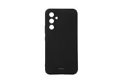 Mobile - Covers & Cases - ONSALA Phone Case with Silicone Feel Black - Samsung A55 5G - 664217