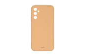 Mobile - Covers & Cases - ONSALA Phone Case with Silicone Feel Apricot - Samsung A35 5G - 664224