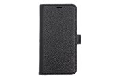 Mobile - Covers & Cases - ONSALA Wallet Leather Black iPhone 11 Pro - 667551