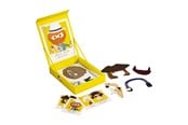Brädspel - Classic World Magnetic Case Faces - 40054