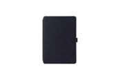 Tablet - Covers & Cases - ONSALA Tabletcover Leather Black iPad 10.2" 19/20/21 - 667563