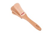 Träleksaker - Classic World Castagnet Birch wood - 40507