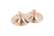 Träleksaker - Classic World Cymbals Metal 15cm - 40513