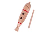 Träleksaker - Classic World Maxi Guiro with Stick - 40516