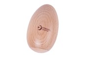 Träleksaker - Classic World Wooden Shake Egg - 40517