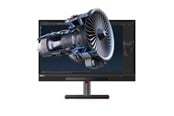 Skärm - 27" Lenovo ThinkVision 27 3D - 3840x2160 (4K) - 60Hz - IPS - 63F1UAT3EU