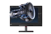 Skärm - 27" Lenovo ThinkVision 27 3D - 3840x2160 (4K) - 60Hz - IPS - 63F1UAT3EU