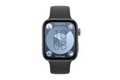 Pulsmätare & Stegräknare - Huawei Watch FIT 3 - Svart - 55020CEC