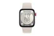 Pulsmätare & Stegräknare - Huawei Watch FIT 3 - Vit - 55020CJH