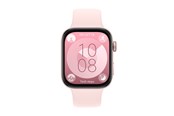 Pulsmätare & Stegräknare - Huawei Watch FIT 3 - Pink - 55020CEF