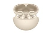 Hörlurar / Headset - Huawei FreeClip - Beige - 55037342