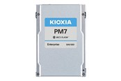 SSD - Kioxia PM7-V Series KPM7VVUG6T40 - SSD - Enterprise Mixed Use - 6400 GB - SAS 22.5Gb/s - KPM7VVUG6T40