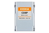 SSD - Kioxia CD8P-R Series KCD8XPUG1T92 - SSD - Data Centre Read Intensive - 1920 GB - PCI Express 5.0 x4 (NVMe) - KCD8XPUG1T92