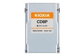 SSD - Kioxia CD8P-V Series KCD8XPUG3T20 - SSD - Data Centre Mixed Use - 3200 GB - PCI Express 5.0 x4 (NVMe) - KCD8XPUG3T20