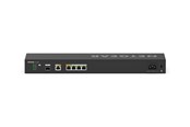 Nätverk - Router - Netgear PR460X 10G/Multi-Gigabit Dual WAN Pro Router with Insight Cloud Management - Router - PR460X-111EUS