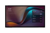Digital skyltning & Hotell - Avocor AVH-6520 H Series - 65" LED-backlit LCD display - 4K - for interactive communication - AVH-6520