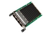 Nätverkskort (adaptrar osv.) - Intel Ethernet Network Adapter X710-T4L - X710T4LOCPV3G1L