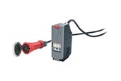 Strömförsörjning - APC IT Power Distribution Module - automatic circuit breaker Strömförsörjning - ATX - 80 Plus - PDM3516IEC-80