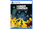 Spel - Lunar Lander Beyond - Sony PlayStation 5 - Action - 5056635606952