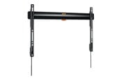 Väggfäste, AV-Möbel - Vogel's Comfort TVM 3605 mounting kit - for flat panel - black - Max 75 kg - recommended for 100" - 3836050