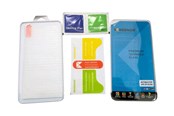 Mobiltelefontillbehör-Skyddsfilm - Screenor Premium - screen protector for mobile phone - 16375