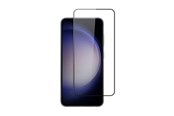 Mobiltelefontillbehör-Skyddsfilm - Screenor TEMPERED GALAXY S24 / S25 FULL COVER - 16376