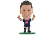 Figure - Soccerstarz Paris Saint-Germain F.C: Lionel Messi - 5056122519697