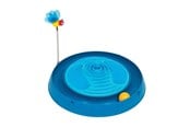 Katter - Catit - Play´N Scratch Massage Blue - (787.0030) - 787.0030