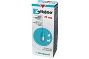 Hundar - Chemvet dk Zylkene - Zylkene 75 mg. 30 stk. - (220180) - 220180