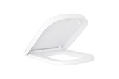 Toaletter, säten, bidé och reservdelar - Grohe Euro Ceramic Toilet seat Alpine white - 39330002