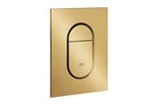 Installationssystem - Grohe Arena Cosmopolitan S Control panel, Brushed Cool Sunrise - 37624GN0
