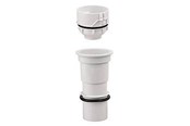Toaletter, säten, bidé och reservdelar - Grohe Adapter 4.5 L for GD2 - 42333000.