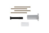 Reservdelar & tillbehör - Grohe Rapido SmartBox Universal extension set for SmartControl, 25 mm - 14048000