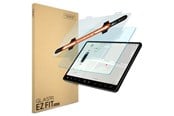 Mobiltelefontillbehör-Skyddsfilm - Spigen Tesla EZ Fit Refill Anti Glare Screen Protector 1 Pack -  Tesla Model Y/3 - AGL04338