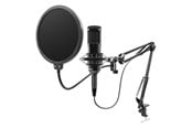 Mikrofoner - Niceboy VOICE Handle - voice-handle