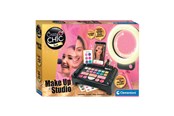 Kreativa spel - Clementoni Crazy Chic Beauty Influencer Makeup Kit - 18744