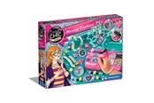Kreativa spel - Clementoni Crazy Chic My Charms Lab Jewelry Making - 18729
