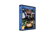 Spel - Thalamus Collection 1 - Evercade - Retro - 5060990240553