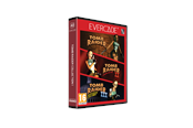 Spel - Tomb Raider Collection 1 - Evercade - Retro - 5060990240515
