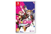 Spel - I*CHU (Chibi Edition) - Nintendo Switch - Musik - 5060690797128