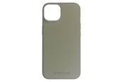 Mobile - Covers & Cases - GreyLime iPhone 14 Biodegradable Cover - Green - COIP14S03