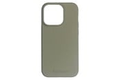 Mobile - Covers & Cases - GreyLime iPhone 14 Pro Biodegradable Cover - Green - COIP14L03
