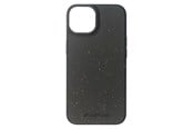 Mobile - Covers & Cases - GreyLime iPhone 14 Biodegradable Cover - Black - COIP14S01